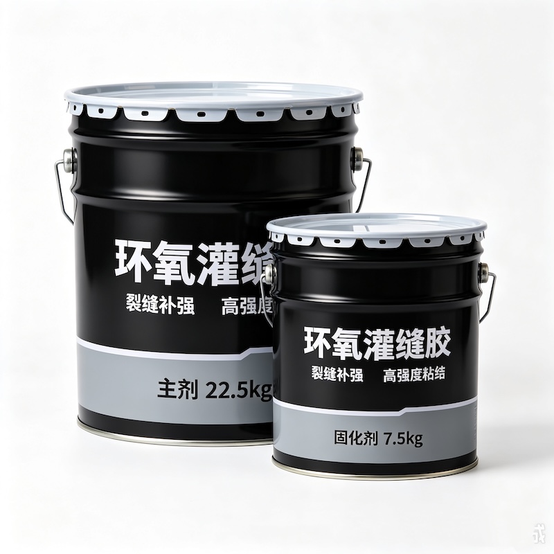 德安裂缝修复封闭胶